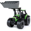 Lena Deutz Traktor Fahr Agrotron 7250 okrasný kartón 4613