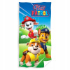 Faro MicroOsuška Paw Patrol play Polyester 70 x 140 cm
