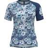 Tričko CRAZY Shirt Wonder Magic W flower M