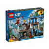 Policajná stanica Lego City Mountain 60174 (Policajná stanica Lego City Mountain 60174)