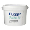 Flügger Flutex 3 Plus matná aktrylátová farba na stenu 10 l