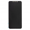 LCD displej + dotyk pre Pocophone F1 Black