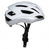 Powerslide Helma Hurricane White (Varianta: 58-62cm, Barva: Bílá)