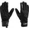 Leki CC Thermo black