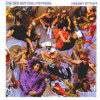LP Red Hot Chili Peppers: Freaky Styley