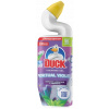 Duck WC gél Virtual Violet 750 ml