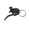 PÁKA SHIMANO ST-TX800 TOURNEY PRAVÁ 8RZ ČIERNA