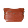 David Jones dámska kabelka CM6259 sienna 7301977