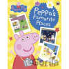 Peppa Pig: Peppa's Favourite Places - Ladybird Books