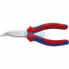 KNIPEX 25 25 160 Kleště půlkulaté zahnuté 40° s ostřím 160 mm