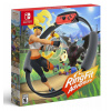 Ring Fit Adventure (Nintendo Switch)