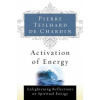 Activation of Energy (Pierre Teilhard de Chardin,De Chardin Teilhard De Chardin,Teilhard De Chardin)()