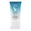 VICHY MINERAL 89 72H MOISTURE BOOSTING DAILY FLUID posilňujúci denný fluid pre podporu hydratácie, s ochranným faktorom SPF 50+, 1x50 ml