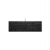 HP 125 G2 USB Wired Keyboard (AY2Y7AA#BCM)