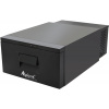 Autochladnička Compass chladiaci box kompresor vstavaný zasúvací 20l 12/24V (8591686070774)