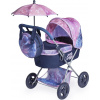 Decuevas 85076 Kočík So slnečníkom-60 Cm