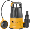 STREND PRO Garden Čerpadlo Strend Pro Garden, ZSPQD550-E, do čistej vody, 550W, 6500 lit./h, 10 m kábel