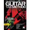 Hal Leonard Guitar Tab Method: Books 1, 2 & 3 All-In-One Edition!