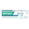 elmex® Sensitive Professional Advanced Pain Relief Gentle White zubná pasta na citlivé zuby 75 ml