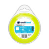 Cellfast Žacie lanko štvorec STANDARD 2,4mm x 15m
