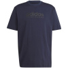Adidas All SZN Graphic Tee M IC9812 (190581) Black XL