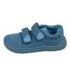 PROTETIKA - KORO blue (č.19-26) Barefoot plátenky