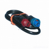LOWRANCE NAC-MRD2MBL kábel-adaptér pre sieť NMEA2000