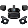 Dell HTC Vive Cosmos Elite Vyhradený náhlavný displej Čierna (99HART002-00)