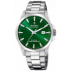Pánske hodinky Festina F20024-6 strieborné