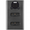 Nabíjačka Newell DL-USB-C pre Sony