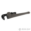 Aluminium Pipe Wrench - 355mm / 14