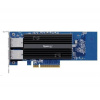 Synology E10G30-T2 rozšiřující karta 2x 10GBASE-T E10G30-T2