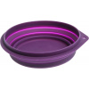 Karlie Travel bowl Falda cestovná miska 1 l