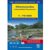 Olomoucko Litovelské Pomoraví - autor neuvedený