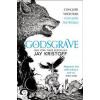 Godsgrave 2 - Jay Kristoff, Harper Collins