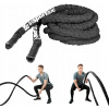 inSPORTline Wave Rope 3,8 cm - 9 m