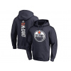Fanatics Pánská mikina Connor McDavid #97 Edmonton Oilers NHL Backer Name & Number Pullover Hoodie Veľkosť: XXL