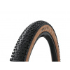 Plášť CONTINENTAL Dubnital Race Rapid kevlar transparent - 29x2.4