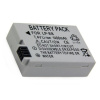 TRX LP-E8 1500 mAh