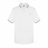 Tričko Slazenger White 1029942 4XL
