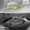 MONTEVERDI: Madrigali, Libro IX (CD) (Le Nuove Musiche, Krijn Koetsveld)