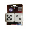 LED kocky Dromader 12/24 V 8x8 cm