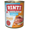 Rinti Kennerfleisch Junior kuracie 800 g
