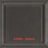 Romotop GREMIO 3 Keramika GREMIO: 47608 - Umbra oceľ, keramika