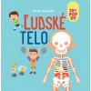 Ľudské telo 10x POP UP | Hawcock David