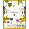The World of Bees - Cristina Banfi, Giulia De Amicis (ilustrácie)