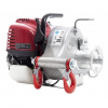 Benzínový navijak Portable winch PCW3000