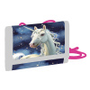 Oxybag Unicorn 1 tmavo modrá