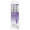 Fixky Copic 3 ks