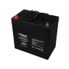 Batéria olovená 12V/55Ah Xtreme Enerwell 82-228 gélový akumulátor